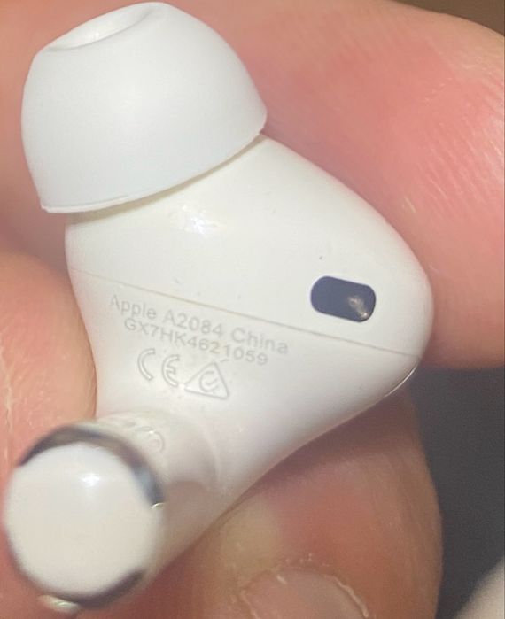 Apple Airpds pro 1