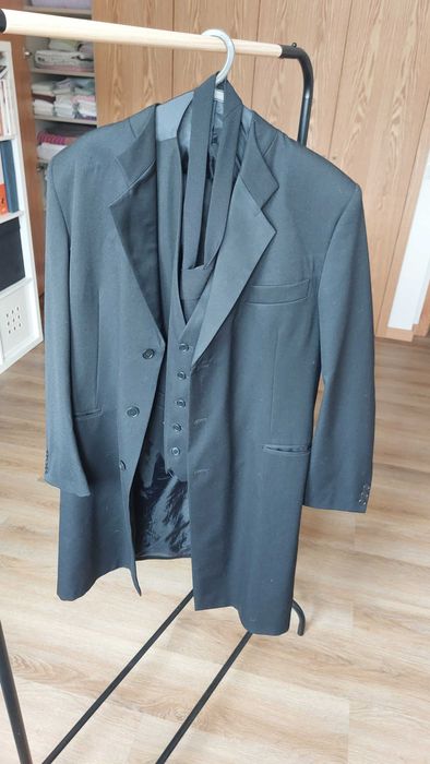 Traje académico universitário