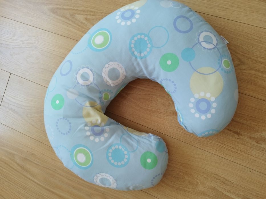 Almofada amamentação Chicco
