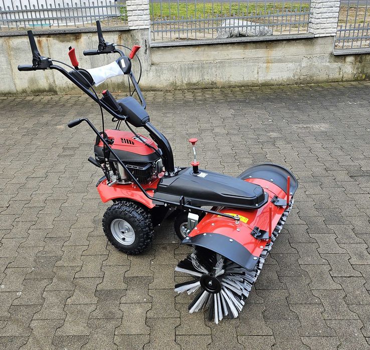 Zamiatarka Cedrus  100 cm Husqvarna Stihl