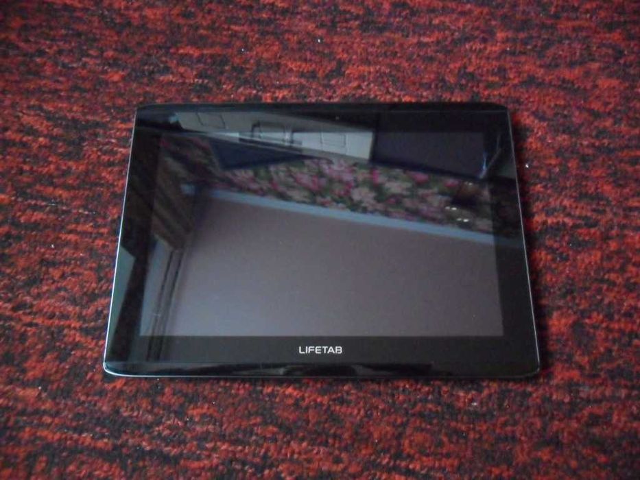 Планшет Medion LIFETAB