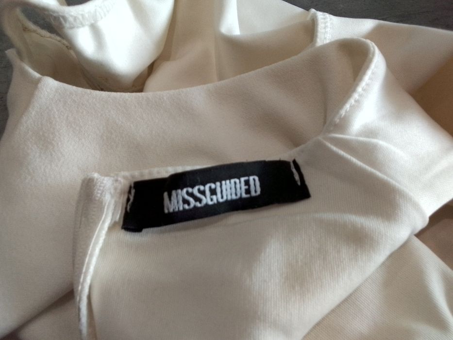 Body M 38 Missguided