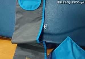 Saco novo Barros para canas #