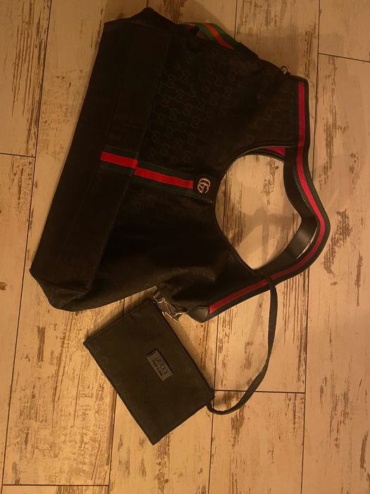 Nowa Stylowa torebka damska Gucci