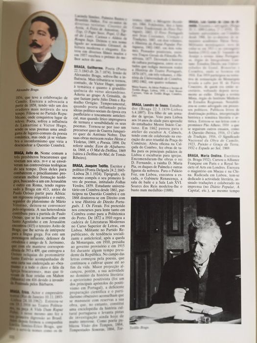 O Grande Livro dos Portugueses