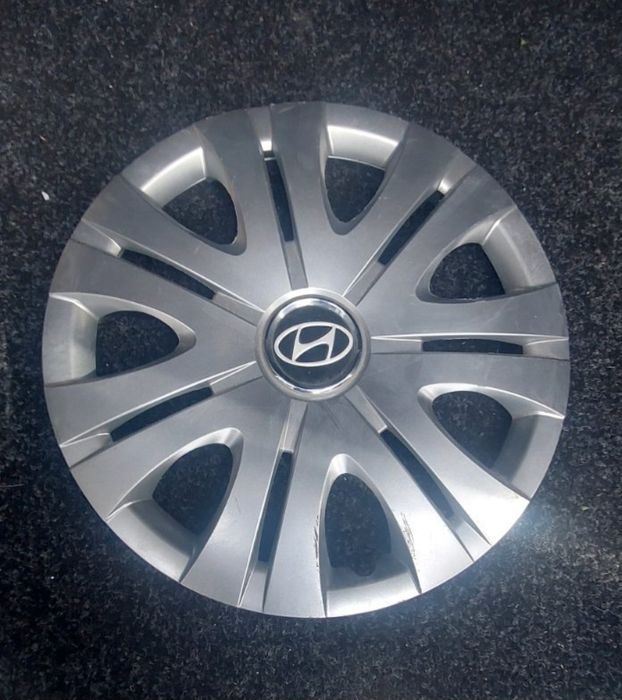 Колпак оригинал Hyundai R16