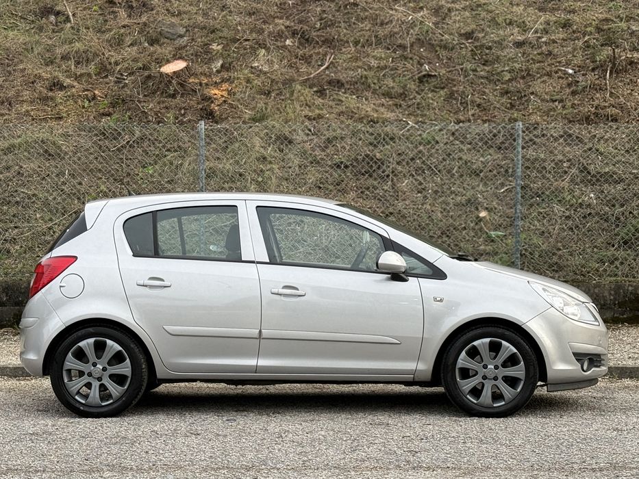 Opel Corsa 1.3 CDTI | 190.000kms | 1 Dono