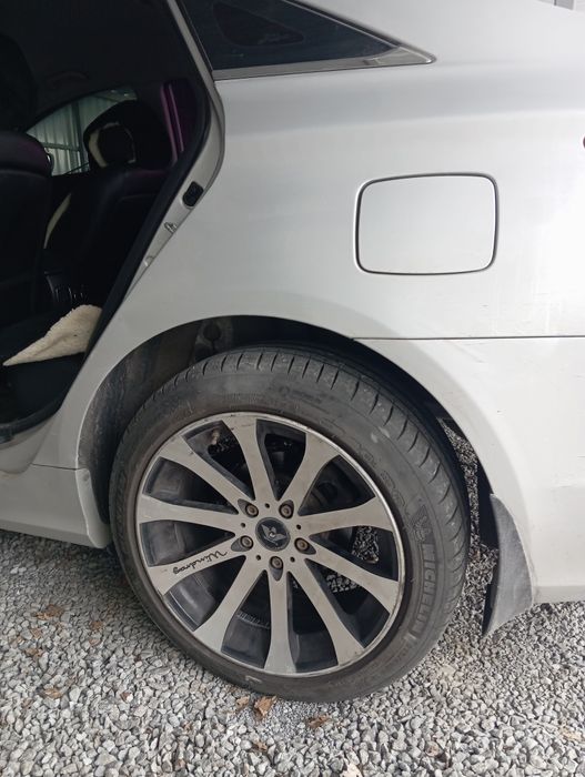 Hyundai Sonata LPI 2.0