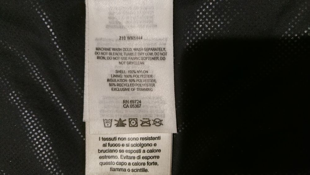 Куртка Columdia TiTANIUM