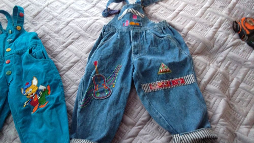 Дитячий одяг б,в,100 грн за все,