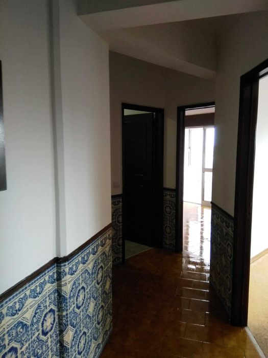 T1 para Arrendar em São Sebastião - Setúbal