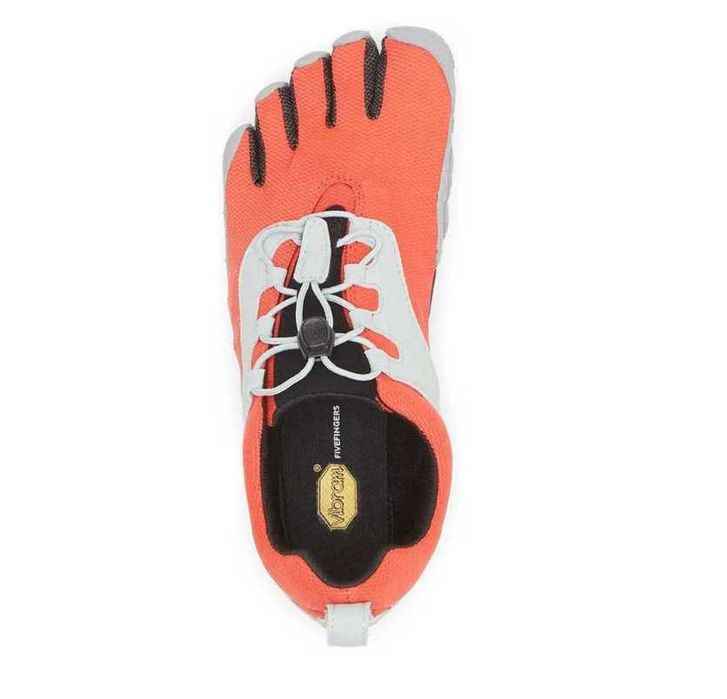 Buty Vibram Fivefingers damskie 36 barefoot naturalne bieganie pose