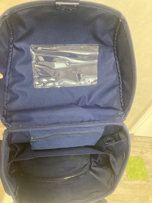 Herlitz ранец+пенал+мешок/сменки