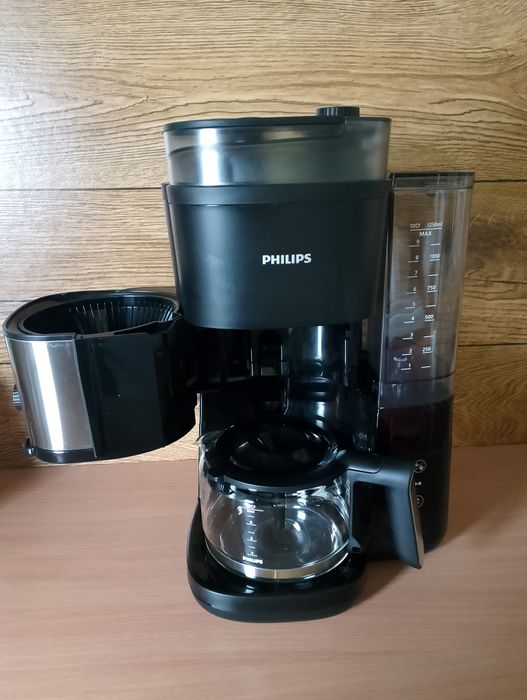 Express do kawy PHILIPS HD7900/50