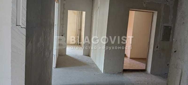 2-кімнатна квартира за адресою вул. Саперно-Слобідська (площа 102,9 м²) - Atlanta.ua - фото 4