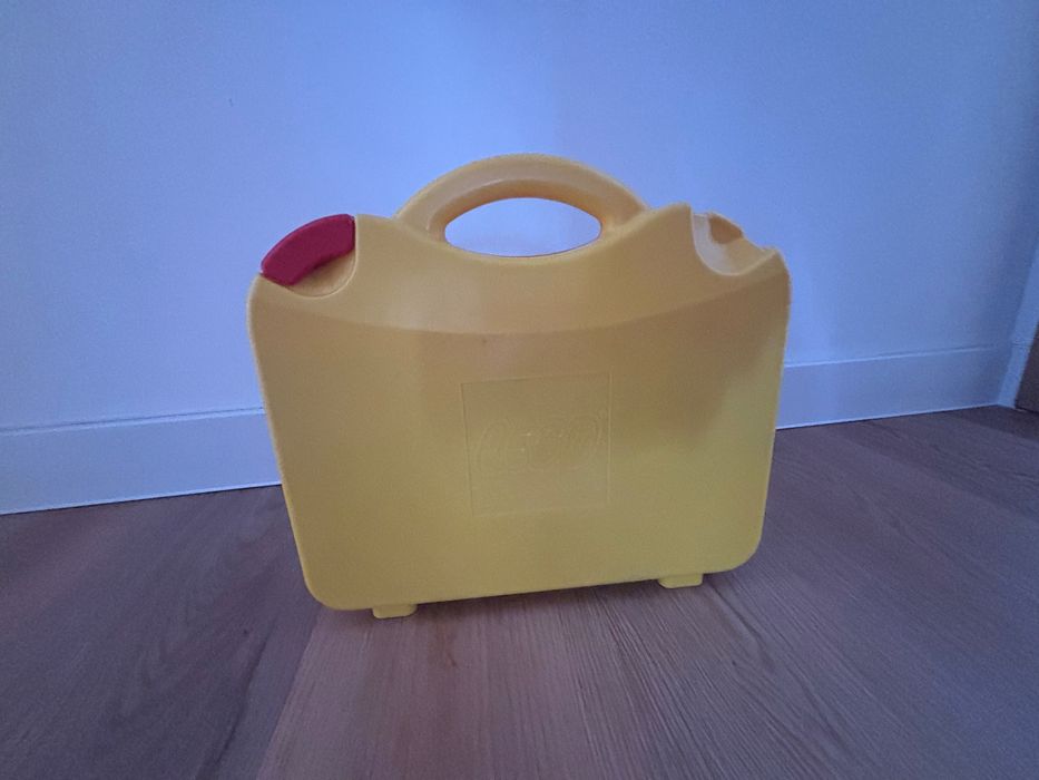 #Mix LEGO + około 180 figurek do poskładania