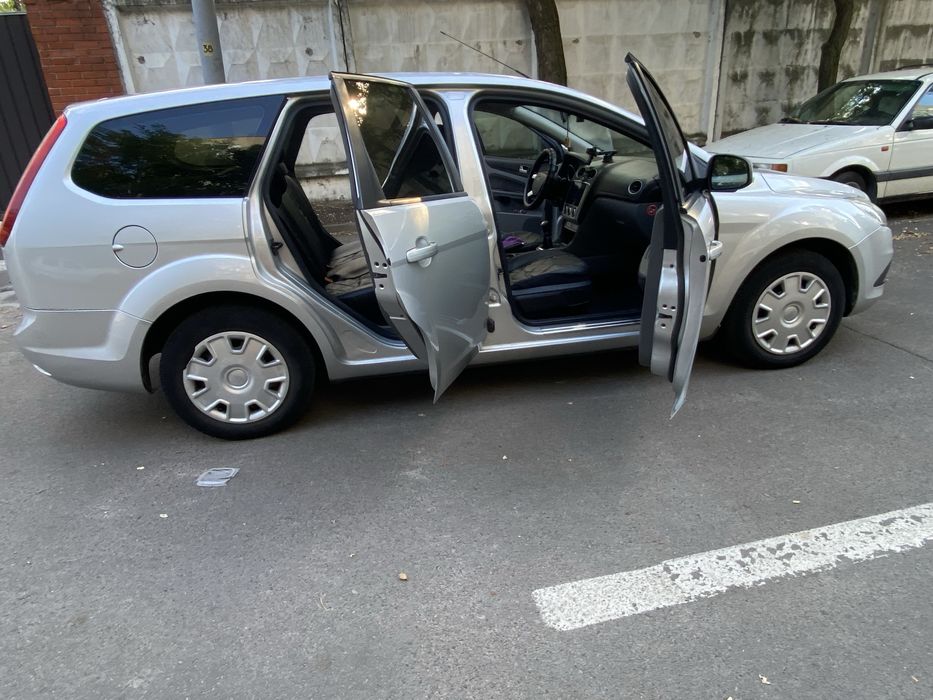 Авто Ford Focus 2