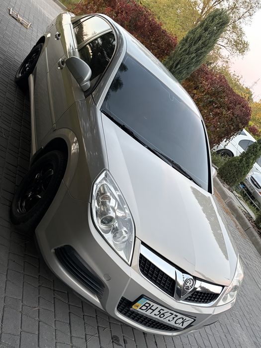 Продам Opel Vectra опель вектра