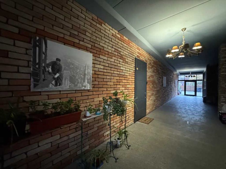 Продам 3х кімнатну квартиру 98 м2 ЖК Loft Клубный дом Центр Парк