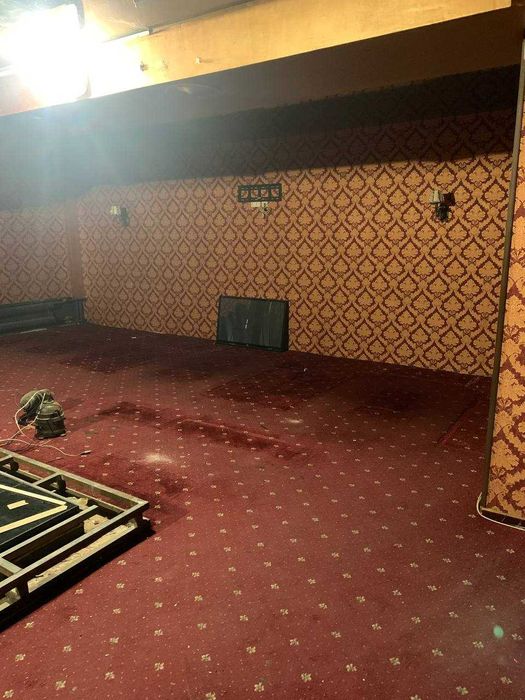 Оредна приміщення 140 м2 Небесної Сотні 13, 2 поверх