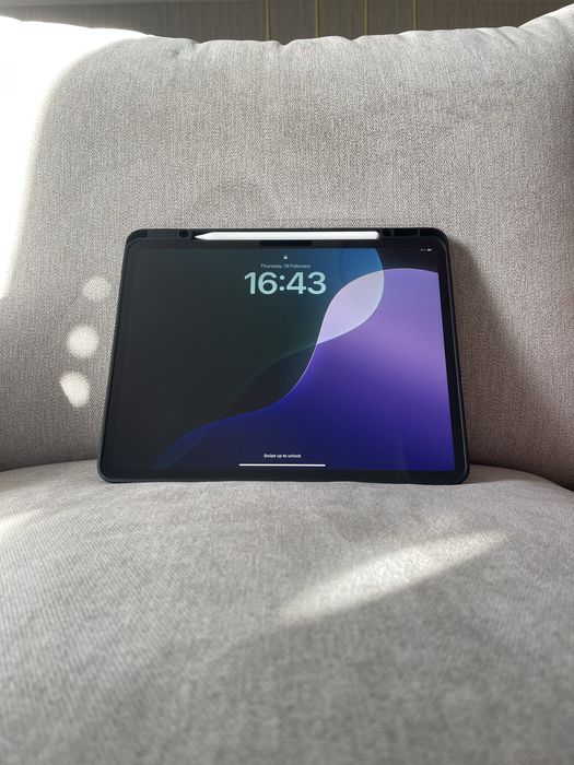 Ipad Air 13’ M2 WiFi 128G (2024)