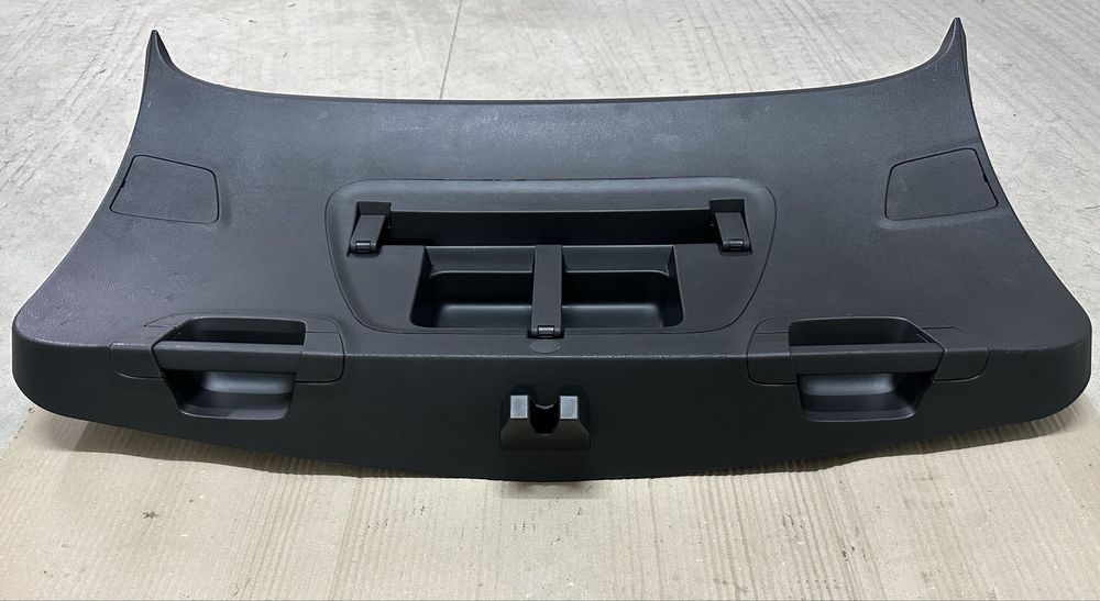 Tampa Mala Interior Opel Astra J Sports Tourer de 2010 a 2016