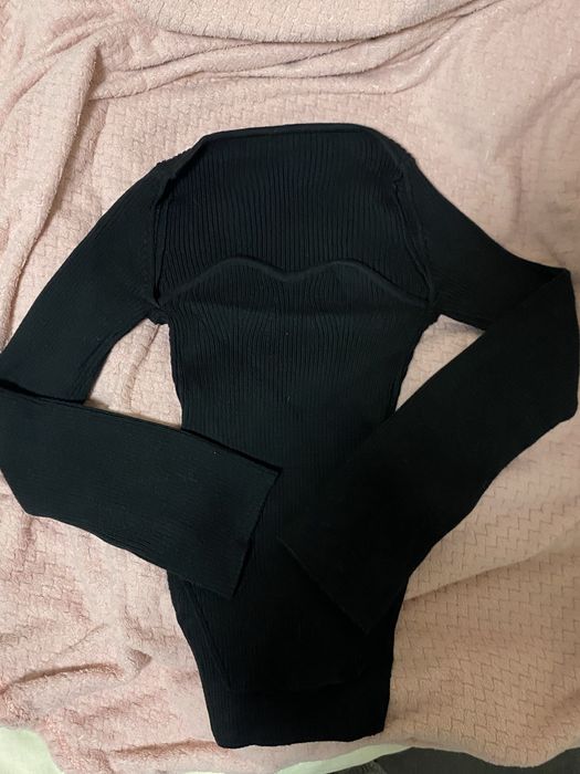 Трендова кофтинка