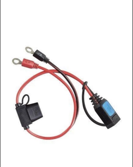Зарядний пристрій Зарядка Blue Smart Victron Energy 12В 15А