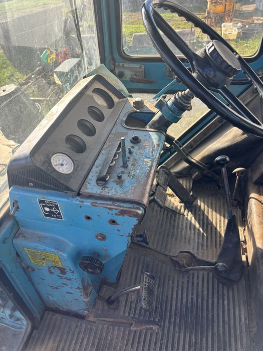 Продам Мтз 82  1990 р