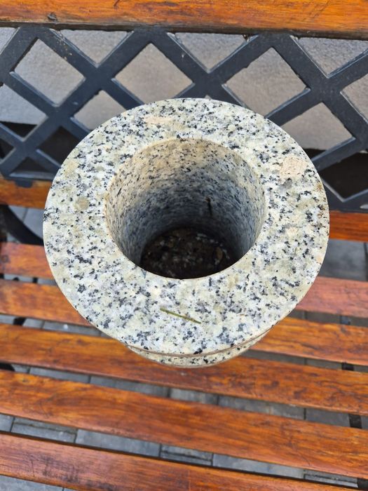 Wazon na grób, wazony nagrobne 2 sztuki