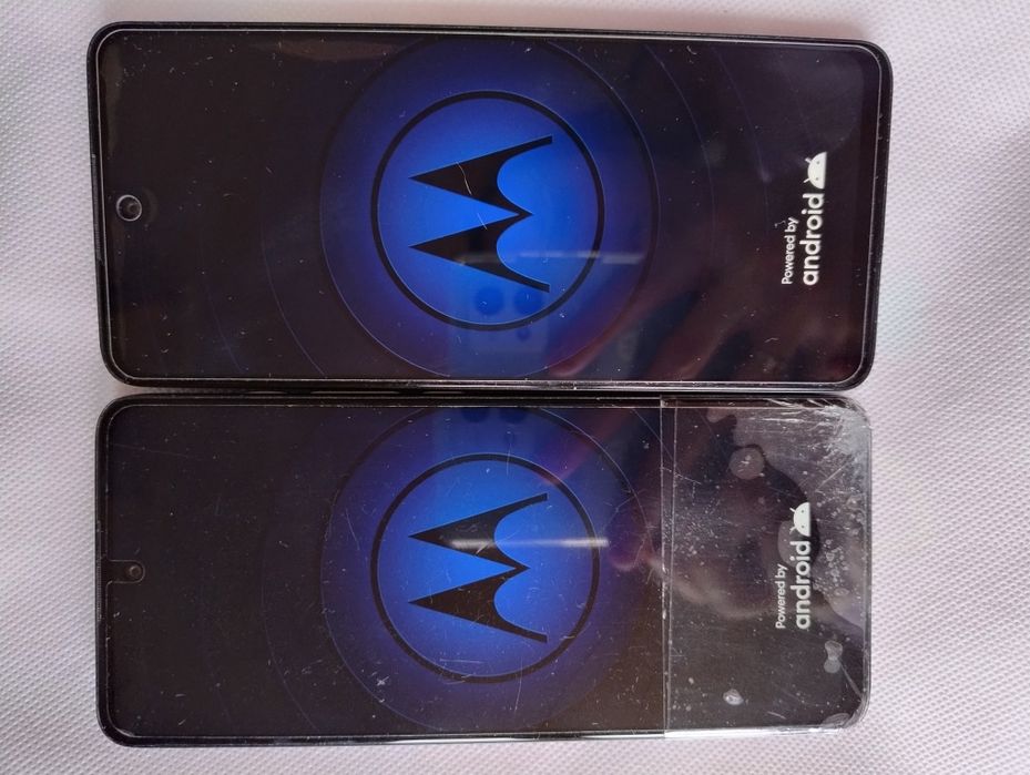 Телефони/Телефон Motorola g60