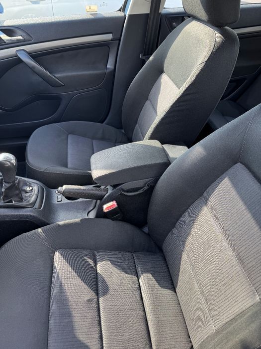 Skoda Octavia a5