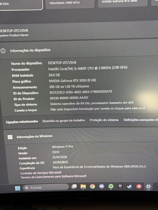 Computador Gaming