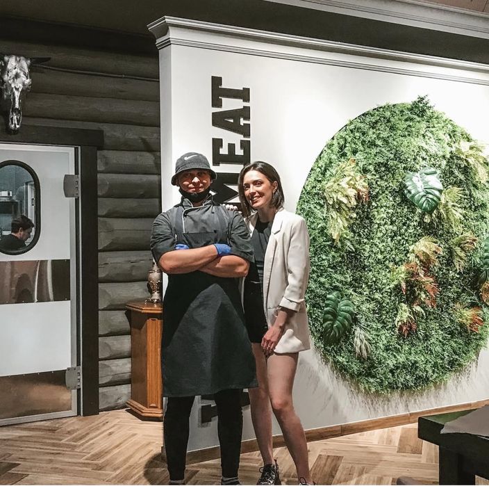 Бутік-готель на 18 номерів, на популярному напрямку Мукачево — Косино.