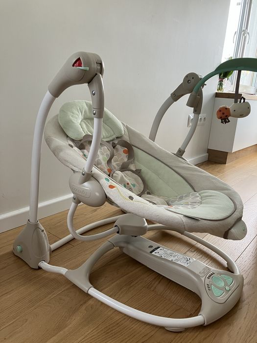 Hustawka hybrydowa biedronka 60198 Ingenuity