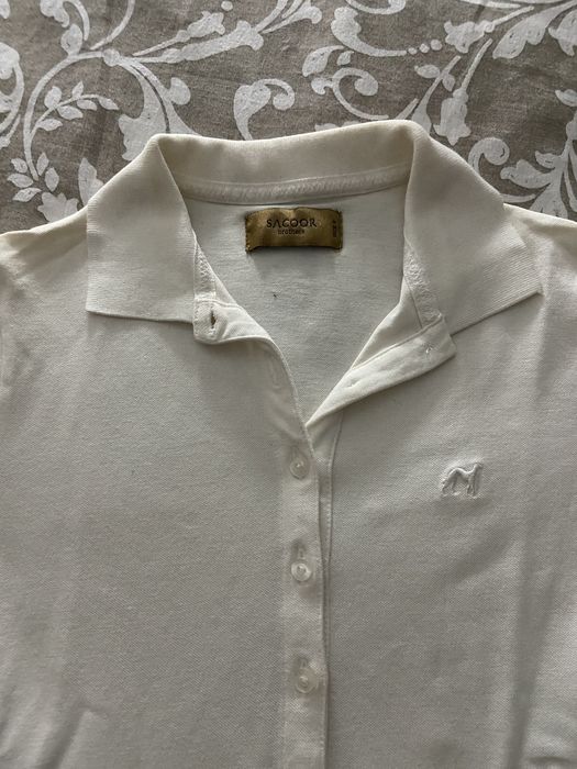 Polo Sacoor Brothers