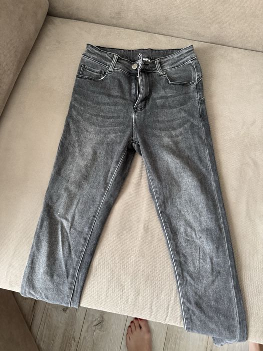 Джинси levis skinny