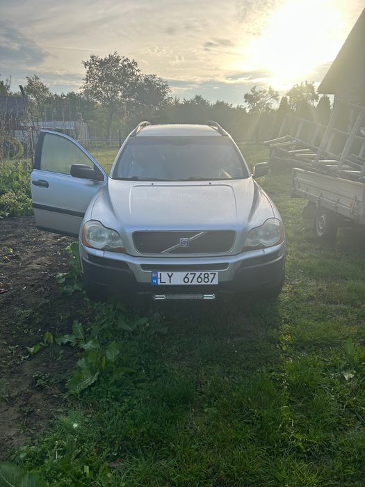 Volvo XC 90