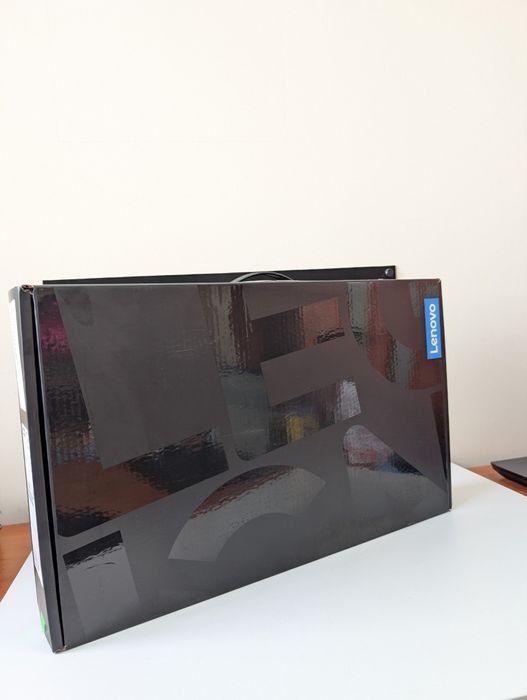 RTX3060(6Gb) Новий Lenovo Legion 5 Pro 16IAH7H/I7-12700H/16/1TB/2K/16