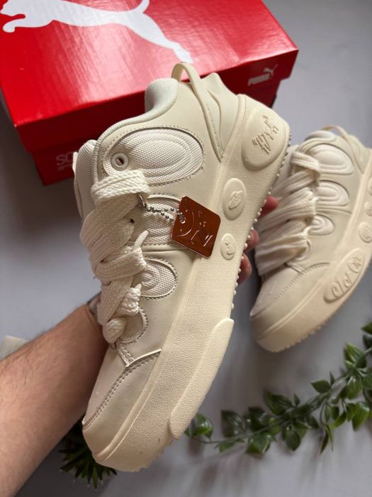 (Без передплати) Puma X LaMelo LaFrancé Beige