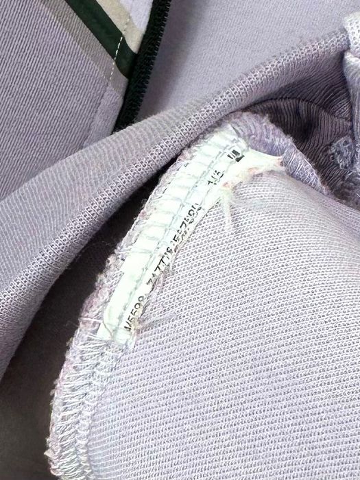 Bluza Nike Sportswear Tech Fleece Windrunner