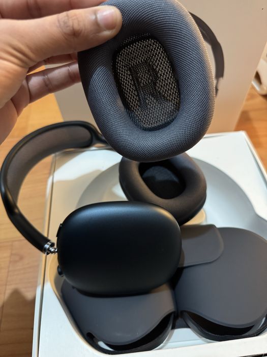 Airpods Max 2 Usb - C