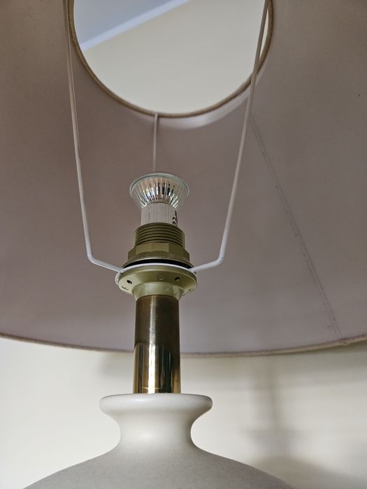 Lampa, balon na meble