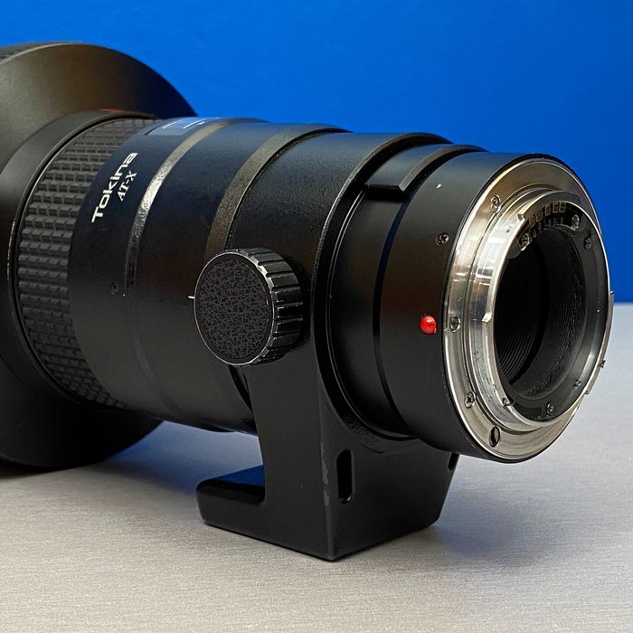 Tokina SD AT-X 300mm f/2.8 | Sony A-Mount