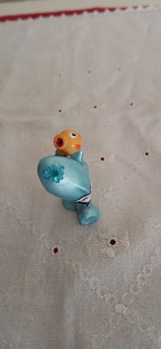Miniatura Golfinho