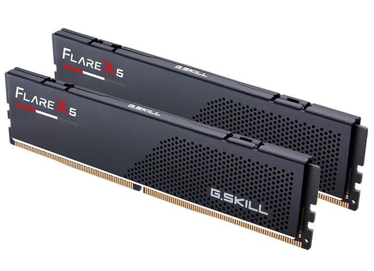 Ddr5 32gb 6000 cl30 Gskill flareX5 amd Expo