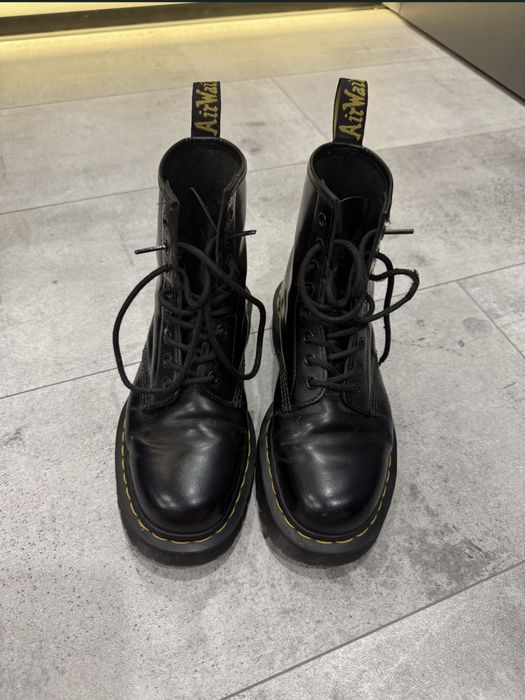 Dr.Martens 1940, 40 розмір
