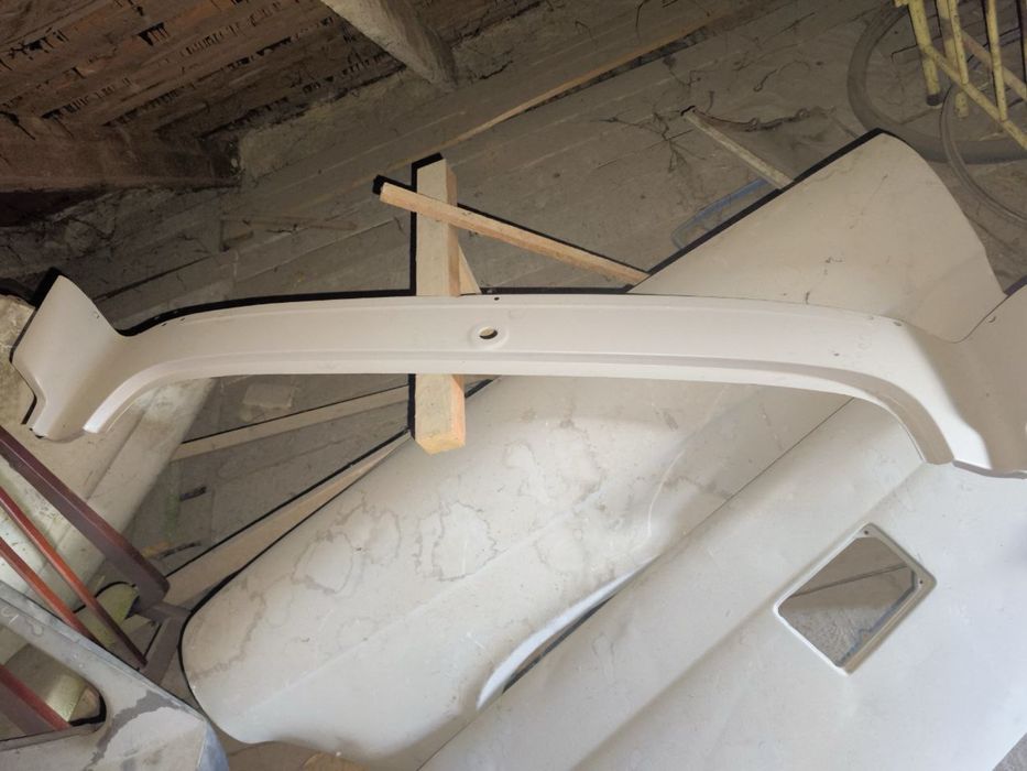 Двери, крылья, капот газ 21