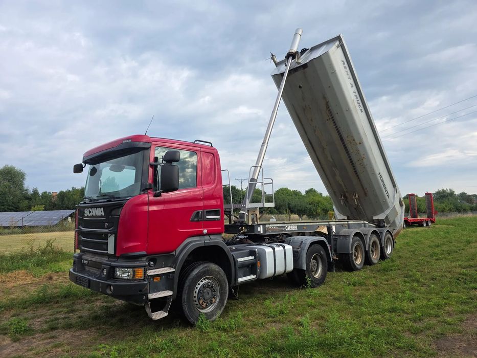 Scania