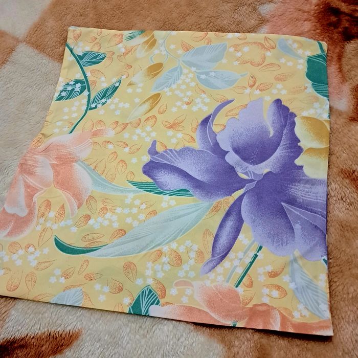 Напірники на подушечки